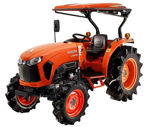 Tractor Products Solutions Kubota Global Site