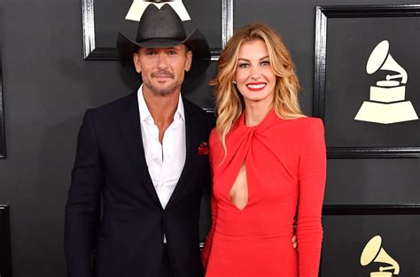 Faith Hill And Tim Mcgraw Preach Respect Toward Women With New Song