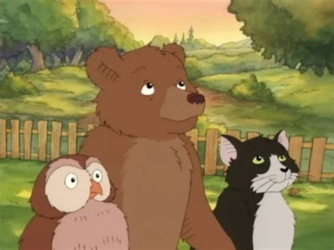 Watch Maurice Sendaks Little Bear Season 2 Prime Video