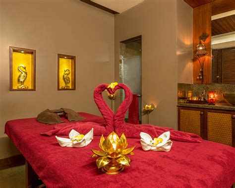 This Weekend Unwind At Sawadhee Traditional Thai Spa In Delhi