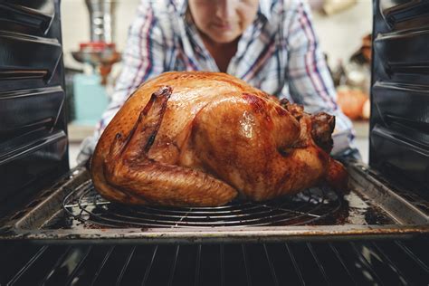 Should You Bake Roast Or Fry Your Turkey Blain S Farm And Fleet Blog
