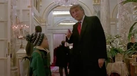 Home Alone Director Accuses Trump Of Bullying His Way Into The