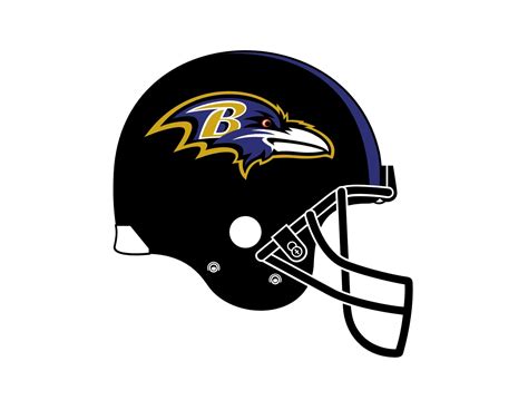 Baltimore Ravens Logo Transparent Background Download Baltimore