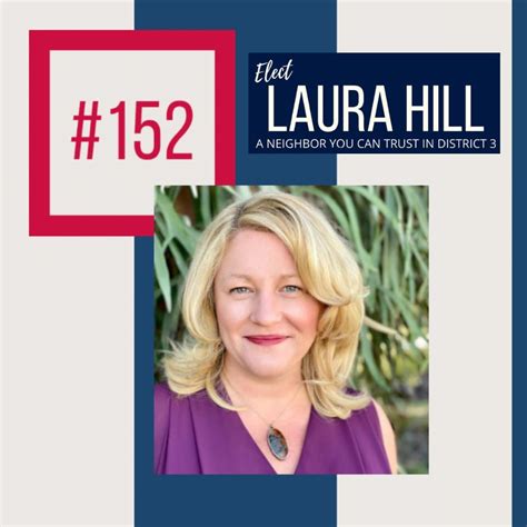 Laura Hill For North Miami District 3 Councilwoman