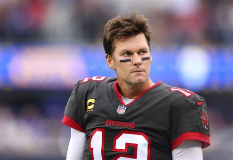 Report Why Tom Brady Is Leaving The Bucs For 10 Days The Spun