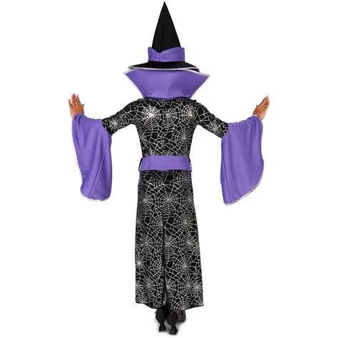 Enchanting Witch Child Costume M 810 Inspect This Remarkable