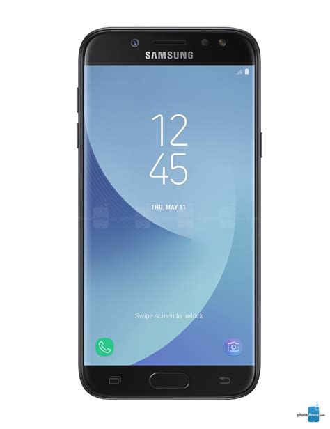 Samsung Galaxy J5 2017 Specs Phonearena