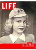 Life Magazine, April 2 1945