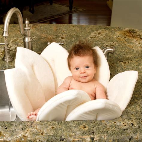 Total ratings 1, $39.58 new. Blooming Bath Baby Bath - Ivory - Baby Bath Seat, Baby ...