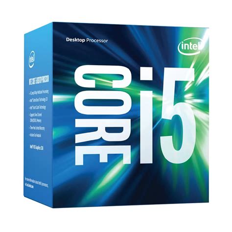 Intel 第六代 Core I5 6600 四核心處理器《33ghzlga1151》 Cpu中央處理器 Yahoo奇摩購物中心