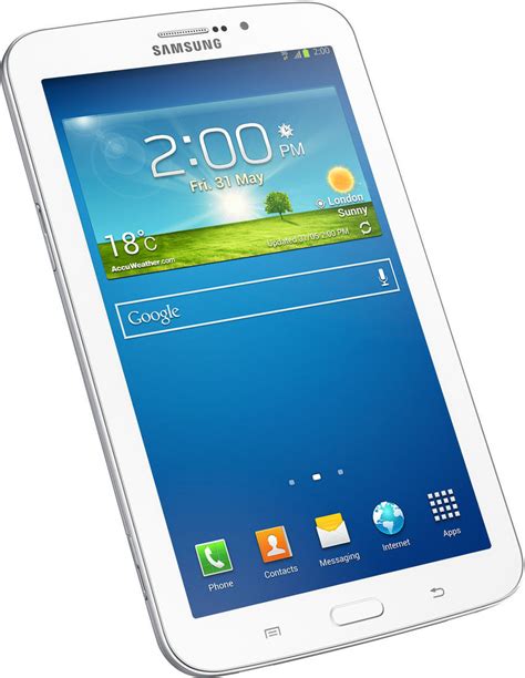 Samsung Galaxy Tab 3 T211 8gb Price In India Full Specs 25th July