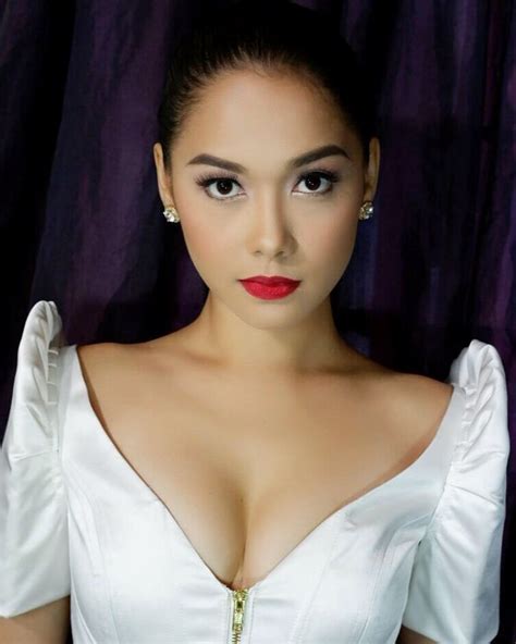 Maja On Instagram Ivy Aguas The Future First Lady Of Poblacion