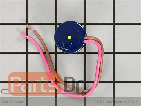 Wp2211224 Whirlpool Defrost Thermostat Parts Dr
