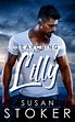 Searching for Lilly (Eagle Point Search & Rescue #1) by Susan Stoker ...