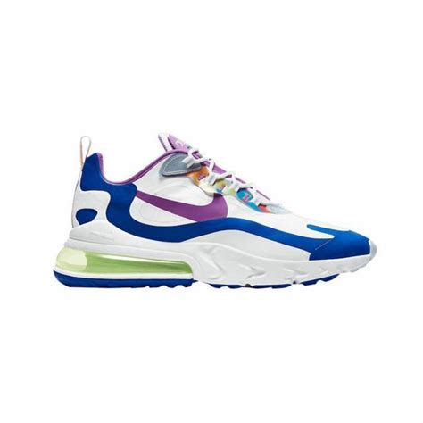 Nike Mens Air Max 270 React Easter Cw0630 100 Authentic New Kixify