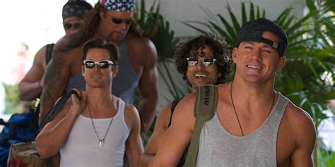 The Magic Mike Sequel Was A Huge Disappointment At The Box Office