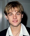 These Photos Are Proof Leonardo DiCaprio Never, Ever Ages | Leonardo ...