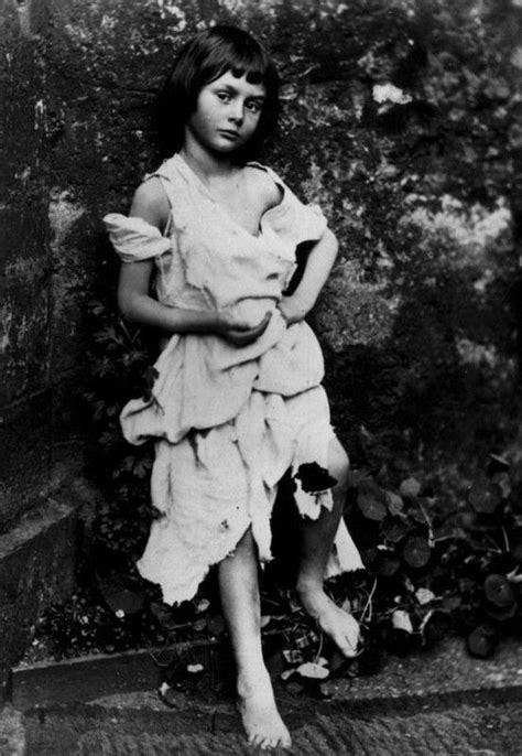 Alice Pleasance Liddell By Charles Dogson Alice Liddell Alices