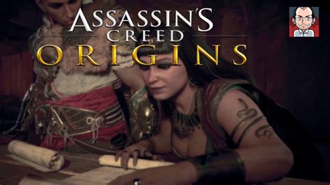 Assassin S Creed Origins Dlc Fluch Der Pharaonen Let S