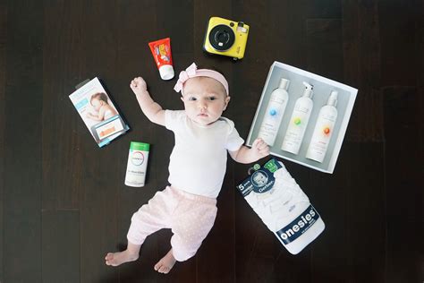10 Products Every New Mom Needs Everything Erica