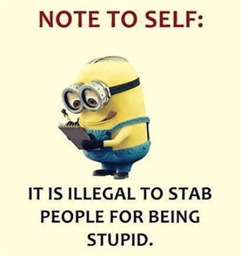55 Funny Minion Quotes You Need To Read Funny Memes Sarcastic