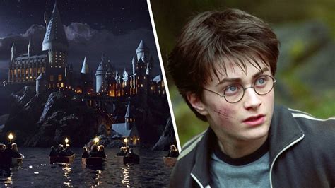 Harry Potter Reboot Trailer Confirms All New Cast Seriously Divides