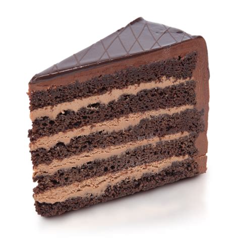 Chocolate Cake Png Transparent Image Download Size 500x500px