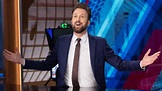 Jordan Klepper Has Big Plans for His Week as ‘Daily Show’ Host