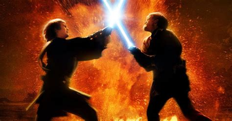Why I Love The ‘star Wars Prequels And You Should Too