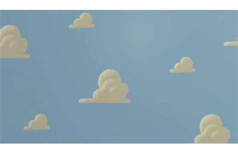 Toy Story Cloud Wallpaper Sf Wallpaper