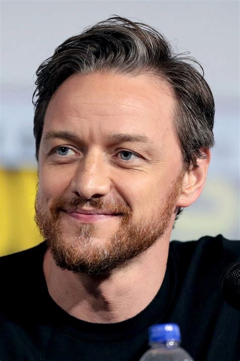 Submitted 8 years ago by diggerb. James McAvoy — Wikipédia