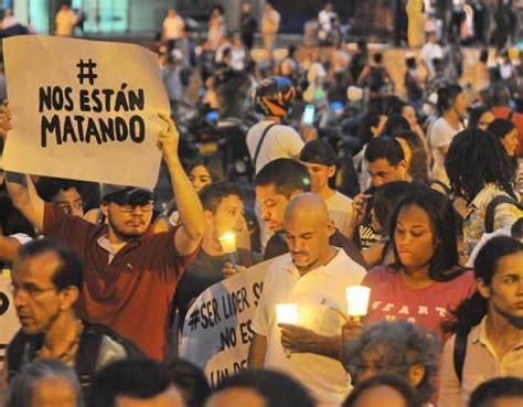 Check spelling or type a new query. Crímenes contra defensores de derechos humanos y líderes sociales en Colombia, entre la ...