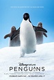 "Penguins” Opens in Theaters 4/17! and Free #Printables #EarthDay - Mom ...
