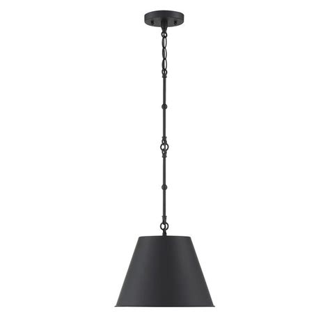 Lonan 1 Light Single Cone Pendant And Reviews Joss And Main Ceiling