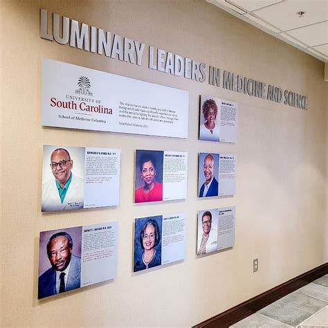 School Of Medicine Honors Luminary Leaders In Medicine And Science