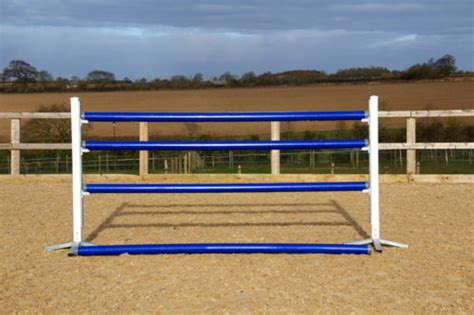 Show Jumps Uprights And Oxers From £14499 Jump 2 It