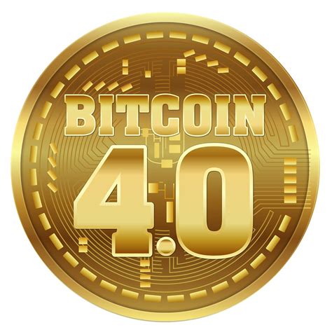 Bitcoin 40