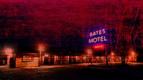 Bates Motel Bates Motel Fan Art 36682573 Fanpop Page 5