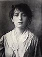Camille Claudel (1864 - 1943) - Find A Grave Memorial