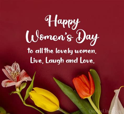 women s day quotes wishes and images quoteslines