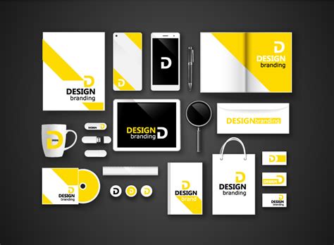 Three Graphic Design Branding Tips For Your Company Ajna Biz