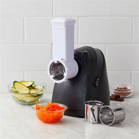 Davis And Waddell 2 In 1 Electric Meat Mincer And Vegetable Slicer