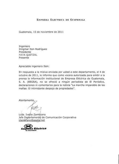 Ejemplo De Carta De Recomendacion Personal Guatemala Actualizado