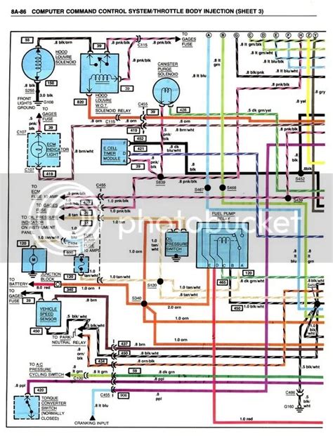 1982 Corvette Fuel Pump Wiring Diagram Diagramwirings