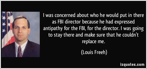 Fbi Famous Quotes Quotesgram