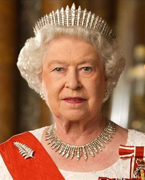 Queen Elizabeth Ii Has Been Queen For 68 Years Now Since 1952 Long May