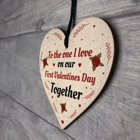 A great gift to give your boyfriend when celebrating your first valentine's day together. Handmade First Valentines Day Together Boyfriend ...