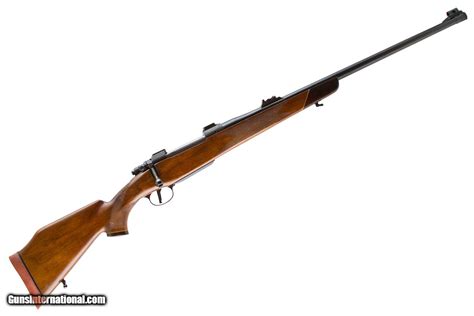 Brno Safari Magazine Rifle 375 Handh