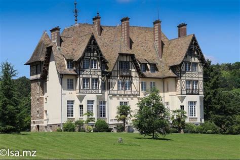 Château De Chambly