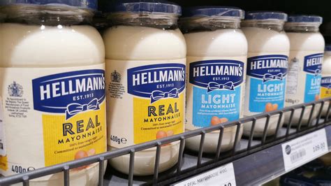 12 facts you should master about hellmann s mayonnaise